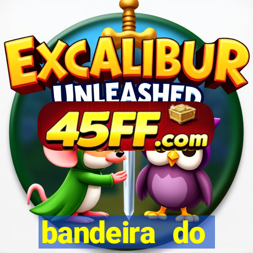bandeira do corinthians emoji
